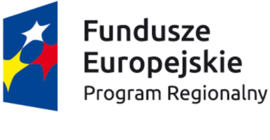 FUNDUSZE EUROPEJSKIE Program Regionalny